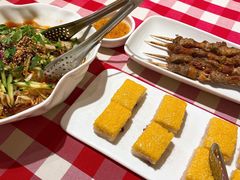 -西贝(金桥店)