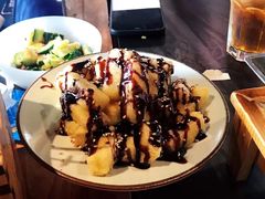 红糖糍粑-很久以前羊肉串(大宁中心广场店)