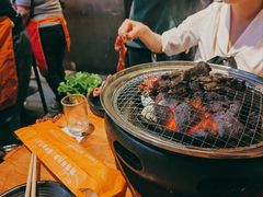 -吉志烤肉(太原总店)