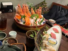 -万岛日本料理铁板烧(万泰国际店)