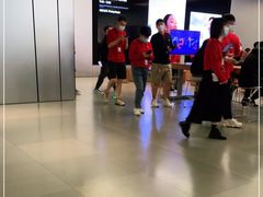 -Apple零售店(深圳益田假日广场店)