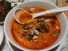 冬阴功汤粉-PHO爺·越南料理(亦庄大族广场店)