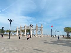 -天津妈祖文化园