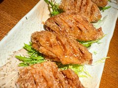 -桂马·日本料理·海胆·海鲜饭·酒场(民主广场店)