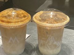 -M Stand(凯德乐峰广场店)