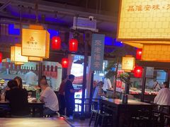 -老淮安·淮安菜(涟水店)