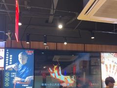 -唐力九头鸟烧烤·罗田吊锅(西云楼店)