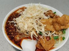 -小豆海棠(嘉兴路店)