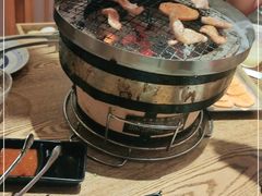 -牛也烧肉(摩尔城店)