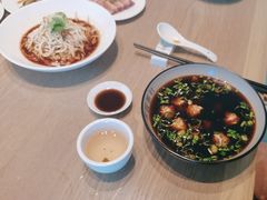 -扬州万怡酒店-中餐厅(文昌中路店)