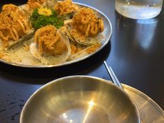 -蚝美人·生蚝海鲜烧烤(茶花园店)