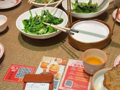 -老客家·客家菜(万达店)
