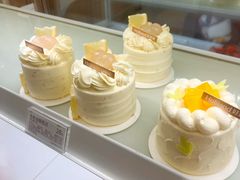 -好利来(团结湖店)