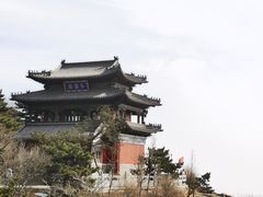 -泰山风景名胜区