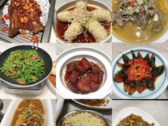 -小菜园新徽菜(常州金坛吾悦店)