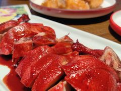 -院落新京菜·烤鸭(地安门店)