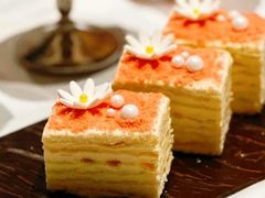 -耶里夏丽·丝路新疆菜·清真食品(徐家汇臻选店)