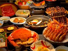 -花潮料理艺食馆(成都万象城店)