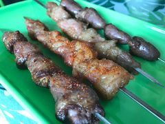 -蘑菇圈·云南野生菌菇炒饭·巷口食堂(悦荟店)