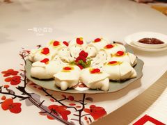 照烧象形鱿鱼包-朝(澳门伦敦人店)