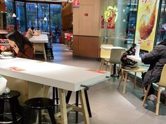 -永和大王(梅家浜店)