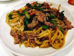 -陈记顺和牛肉火锅馆(天河北路店)