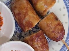 -和府捞面(天河领展广场店)