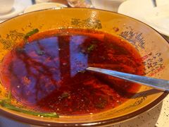 -阳澄湖费尔蒙酒店颐丰阁中餐厅(马鞍山西路店)