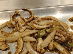 -大神太神·铁板烧(七宝领展广场店)