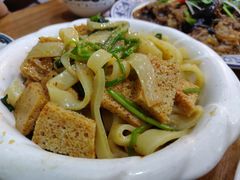-西北朗益和穆斯林餐厅