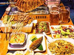 -龙头烤羊排•烤全羊•精酿扎啤(厦滘店)