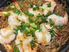 -大师兄·西北小馆(金湾华发商都店)