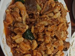 -恩宏德餐馆(平山道店)