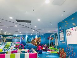 -孩子王童乐园(丰禾万达店)