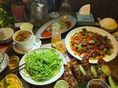-小喜客·云南特色菜(纳西庭院店)