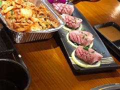 -丸藏和牛烧肉专门店(园区师惠坊店)