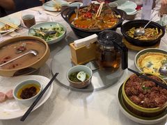 -洞庭家宴·头牌甲鱼(广渠门店)