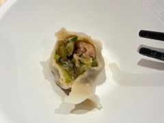 -老边饺子馆(东单店)