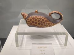 -上海市工艺美术博物馆