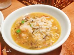 -菌自由丨野生菌火锅特色庭院餐厅(丽江古城店)