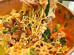 -常州糕团店(北大街新世纪商城店)