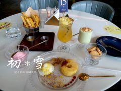 -北索·720度江景西餐厅(来福士店)