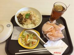 -永和大王(长寿路店)