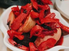 -味上湘菜馆(岳麓山店)