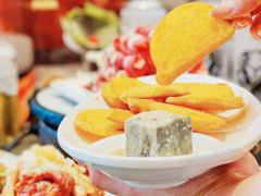 -揽月斋炙子烤肉·清真(安定门·五道营店)