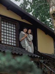 -女王风尚STUDIO·轻奢化定制