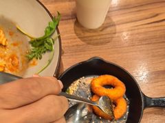 -Pennehut畔尼意面(合肥万象城店)
