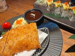 -京鹿料理(荟聚店)