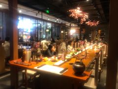 -大厨小馆(华阳城店)