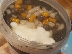 -鲜芋仙(国和店)